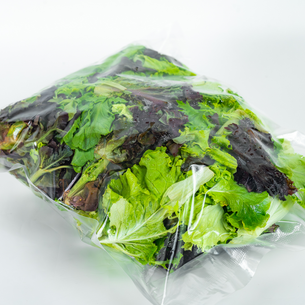 Mix Lechugas 500g Nutrisco