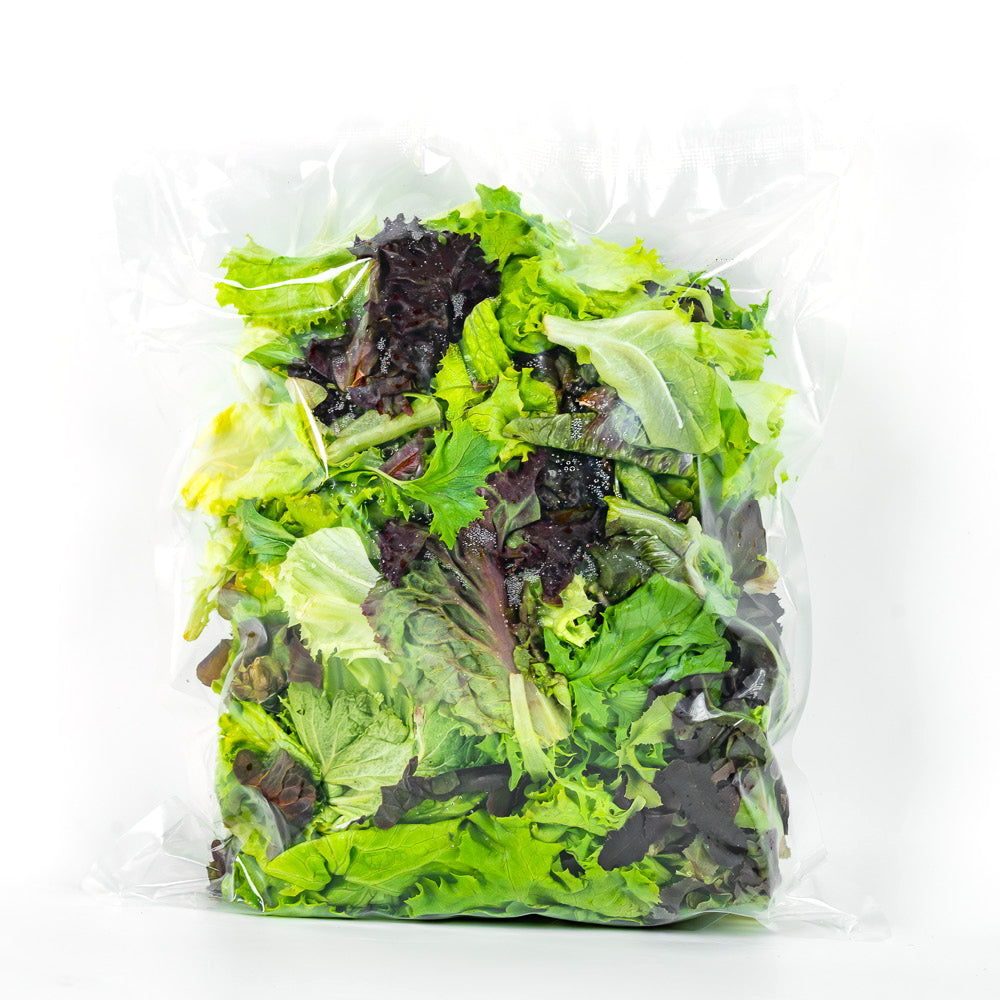 Mix Lechugas 500g Nutrisco