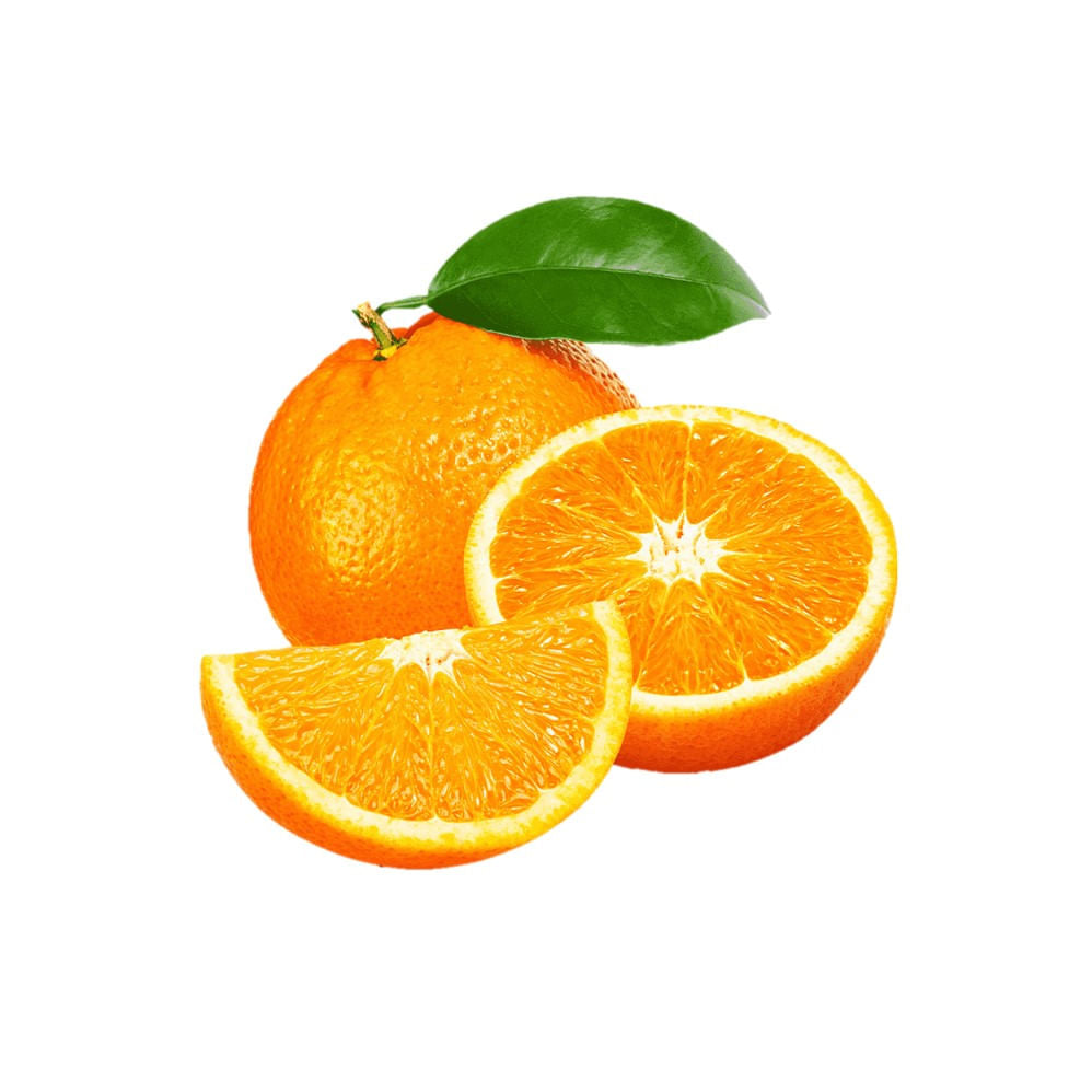 Naranja 1kg Nutrisco