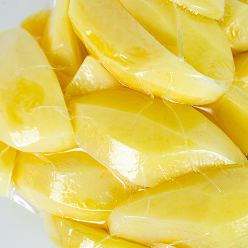 Papa Juliana al Vacío 1kg Nutrisco