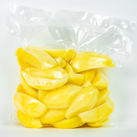 Papa Juliana al Vacío 1kg Nutrisco