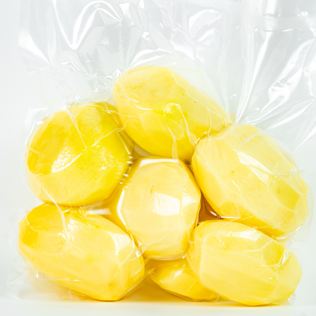 Papa Entera Pelada al Vacío 1kg Nutrisco