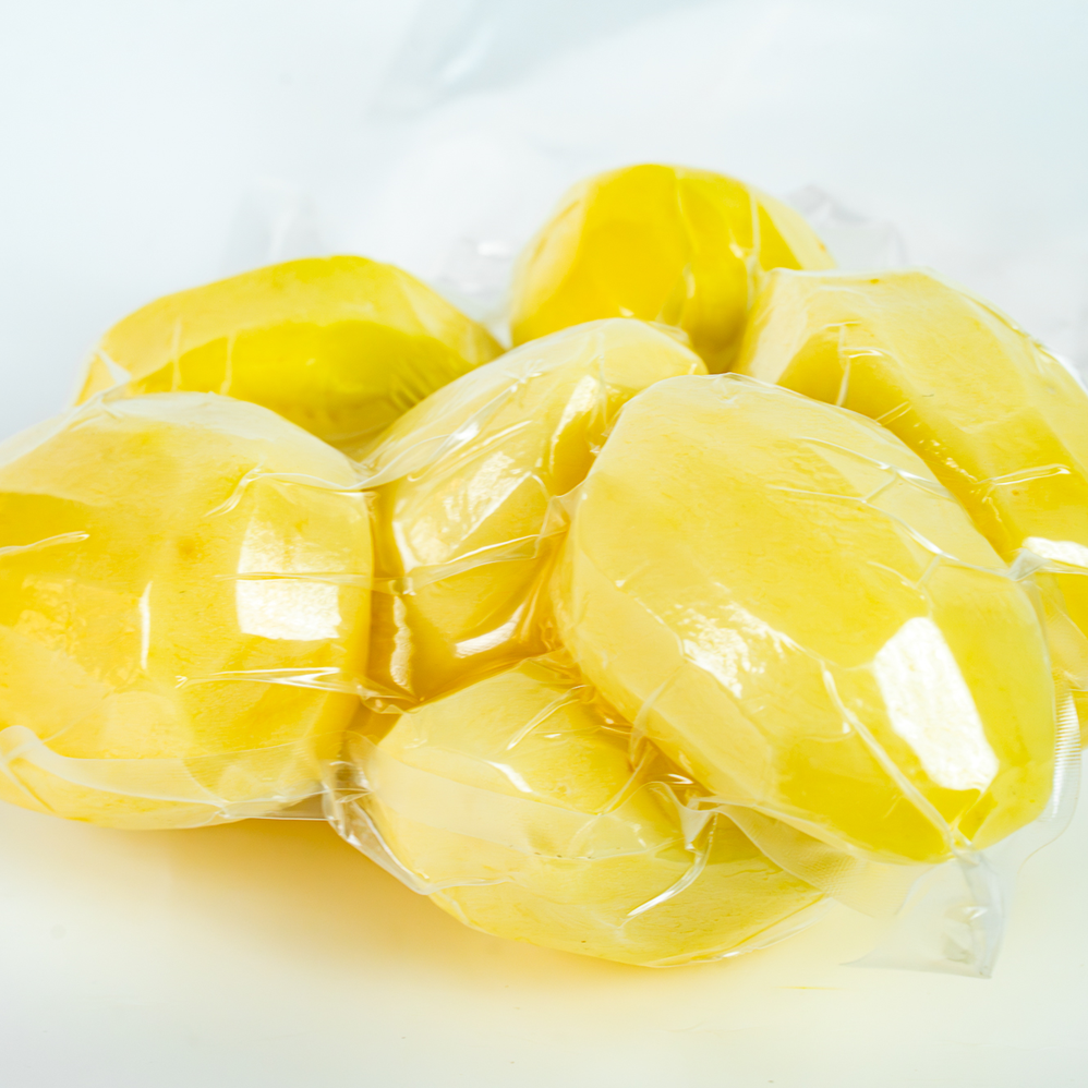 Papa Entera Pelada al Vacío 1kg Nutrisco