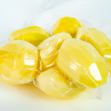 Papa Entera Pelada al Vacío 1kg Nutrisco