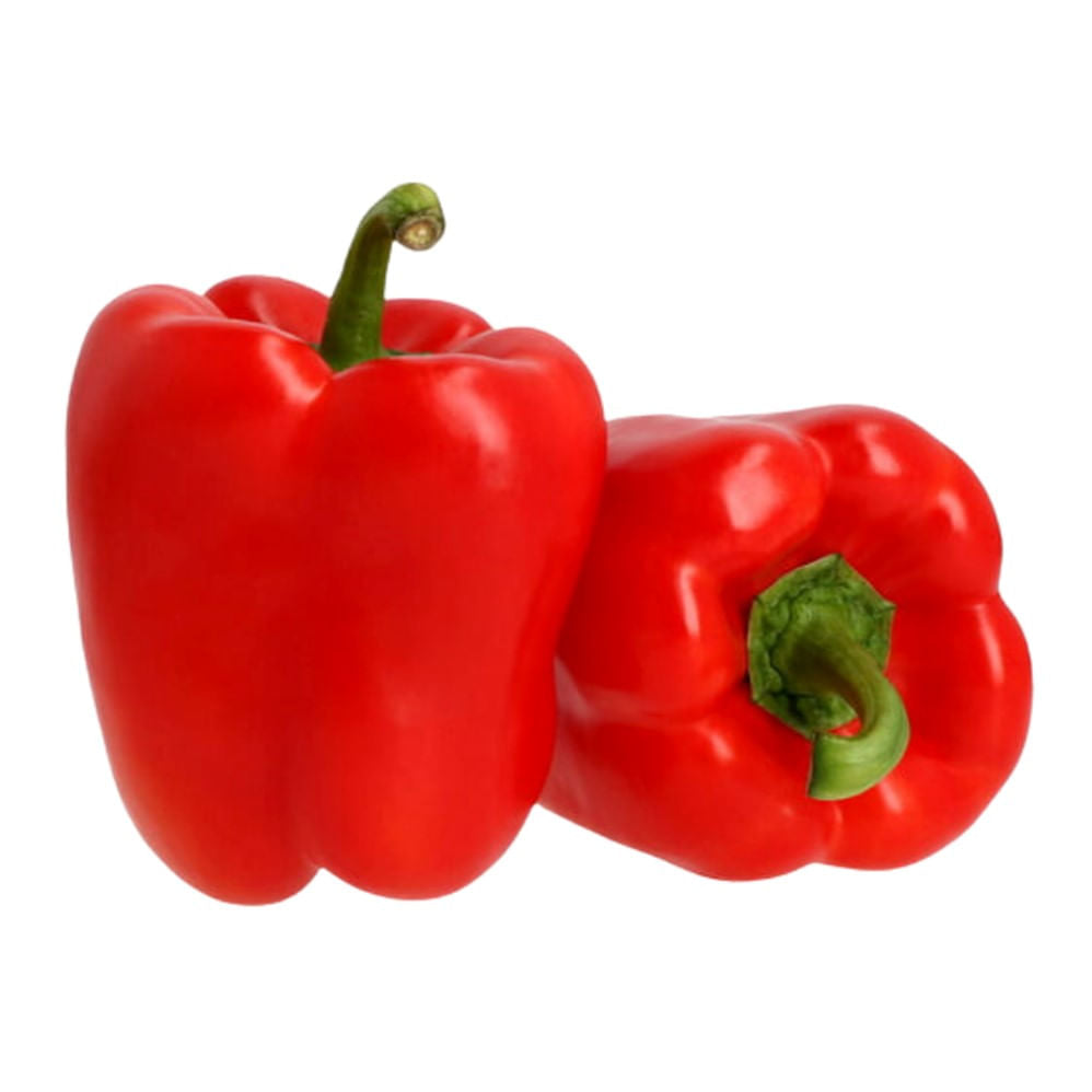 Pimiento Rojo (1 un) Nutrisco