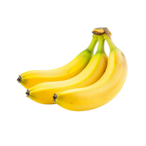 Plátano 1kg Nutrisco