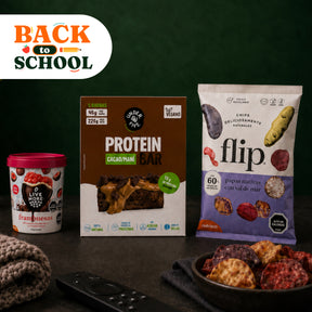 Pack Merecido Nutrisco Market