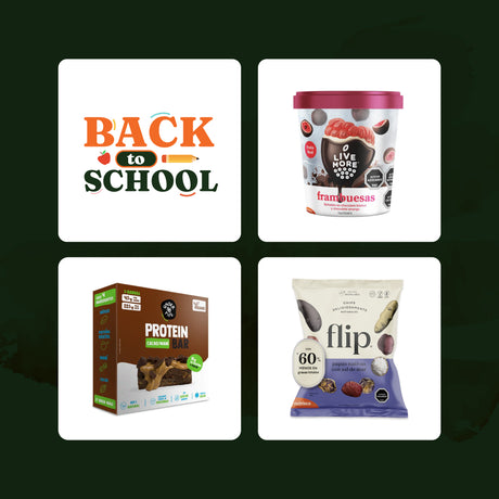 Pack Merecido Nutrisco Market