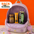 Pack Supervivencia Nutrisco Market