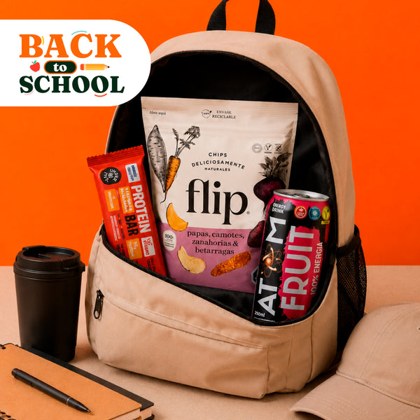 Pack Ventana de la U Nutrisco Market