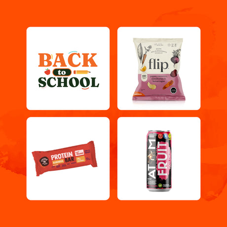 Pack Ventana de la U Nutrisco Market