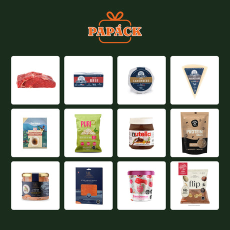 Pack Día del Padre Nutrisco Market