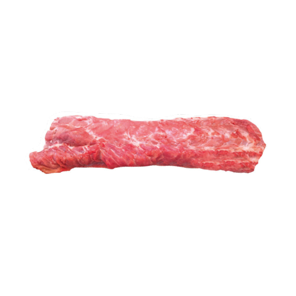 Punta Paleta al Vacío 2.2 Kg Chorti