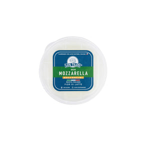 Queso Mozzarella Bocconcini 150gr Los Tilos