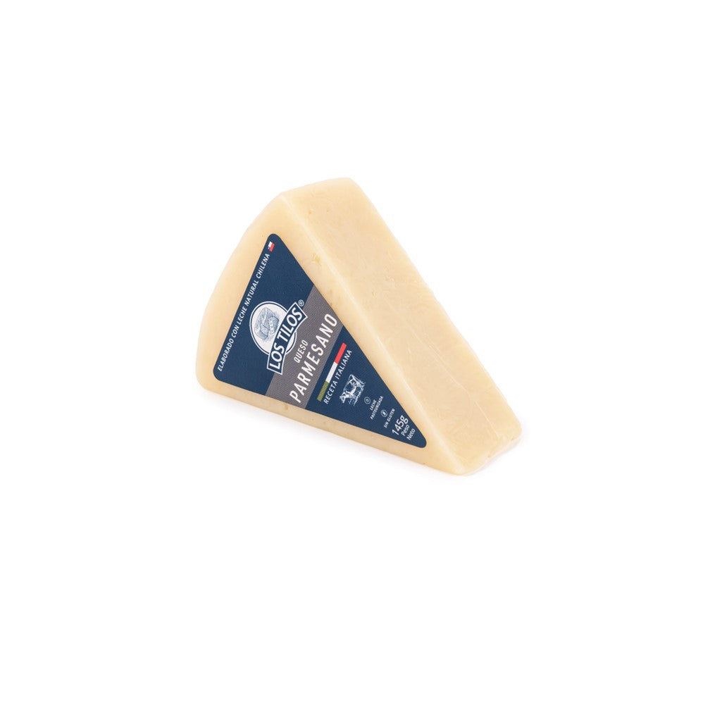 Queso Parmesano 145gr Los Tilos