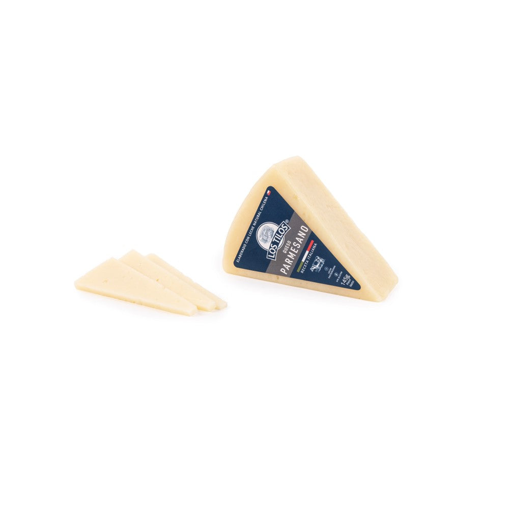 Queso Parmesano 145gr Los Tilos