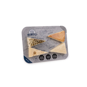 Tabla de quesos 250 gr Los Tilos