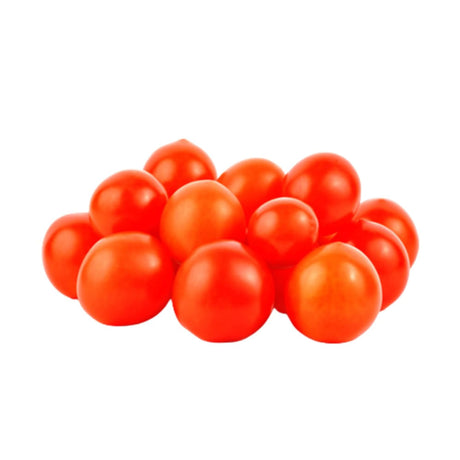 Tomate Cherry 500gr Nutrisco