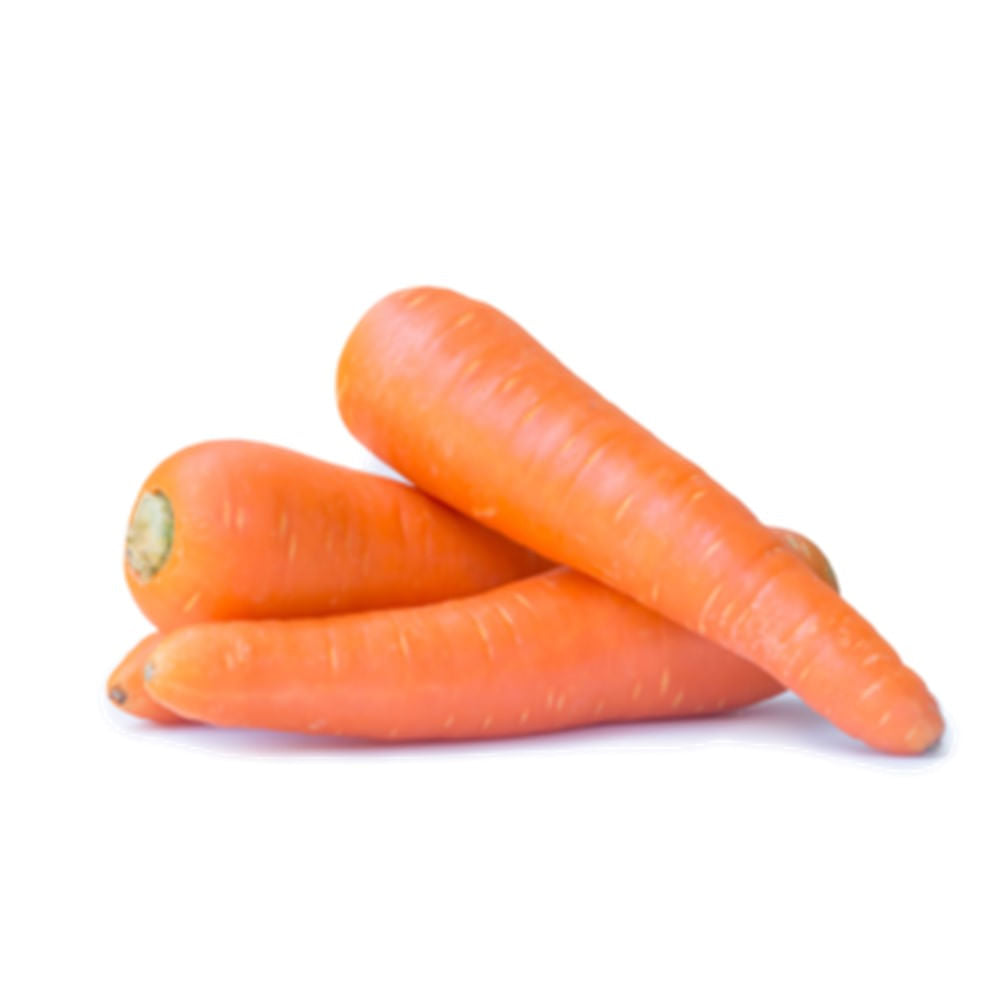 Zanahoria 1kg Nutrisco