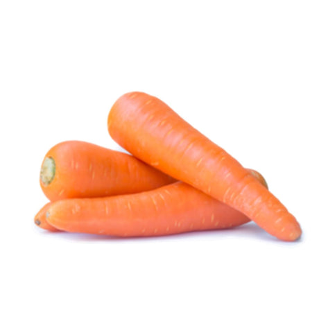 Zanahoria 1kg Nutrisco