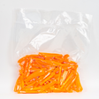 Zanahoria Juliana al Vacío 350g Nutrisco