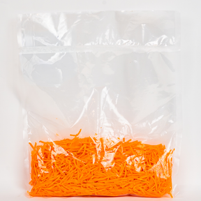 Zanahoria Rayada al Vacío 350g Nutrisco