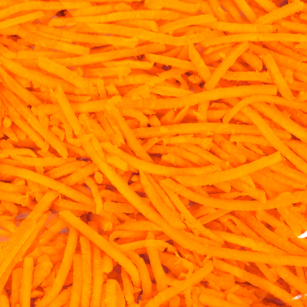Zanahoria Rayada al Vacío 350g Nutrisco